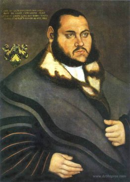 Johannes Carion