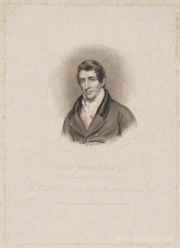 Thomas Denman, 1st Baron Denman