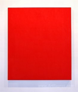 Untitled (Red)