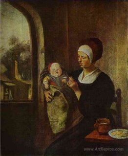 Mother and Child