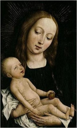 Madonna and Child