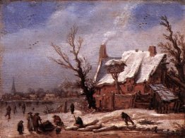 Winter Landscape