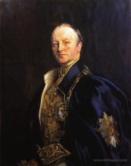 George Nathaniel, Marquis Curzon of Kedleston