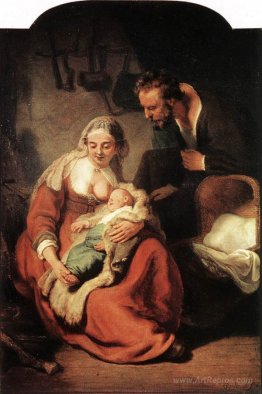 Holy Family