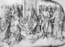 Judgement of Solomon