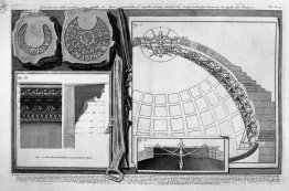 Demonstration of some parts of the Opera brick, which builds the