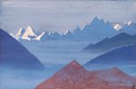 Nicholas Roerich