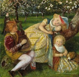 The King's Orchard