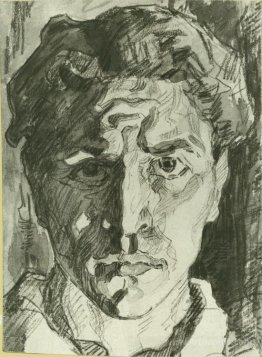 Self-portrait