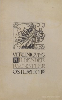 Cover design of the first publication of the Association of Aust