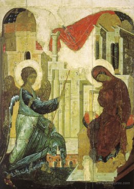 Annunciation