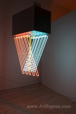 Hanging Neon