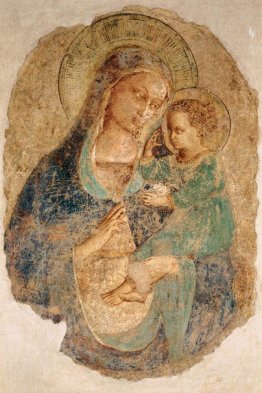 Madonna and Child