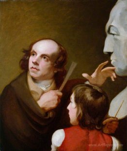 John Flaxman; Thomas Alphonso Hayley