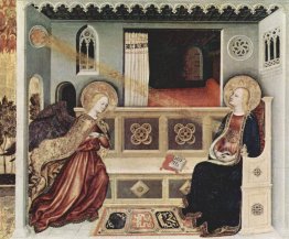 The Annunciation