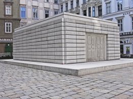 Holocaust Monument