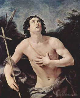 John the Baptist