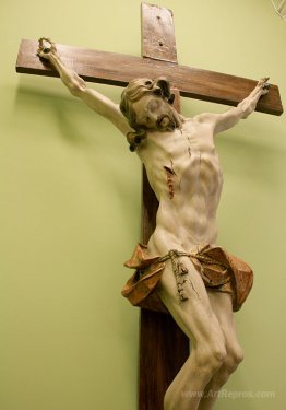 Crucifixion