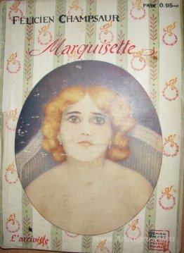 Marquisette