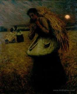 Nightfall (The Gleaners)