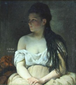 Portrait of a Girl