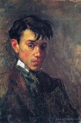 Self-Portrait