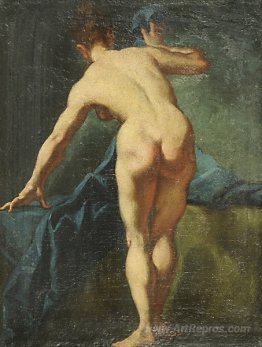 Female nude