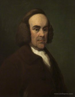 Robert Thyer (1709–1781), Chetham's Librarian