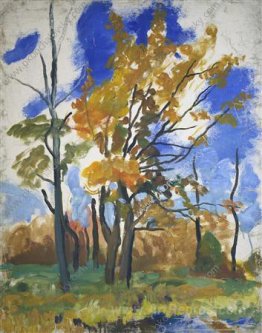 Autumn Landscape