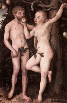 Adam and Eve