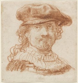 Self-portrait