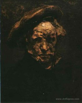 Self-portrait