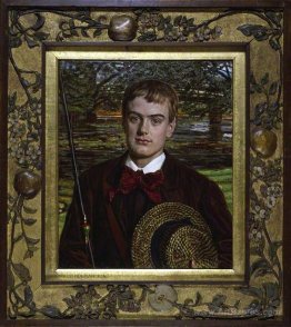 Cyril Benoni Holman Hunt