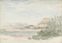 Coast Scene