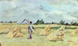 Haymaking