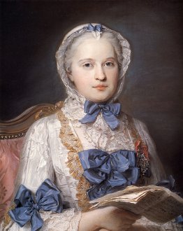 Marie Josephe of Saxony