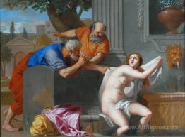 Susanna and the Elders