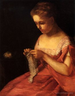 The Young Bride