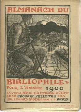 Bibliophile's Almanac for the Year