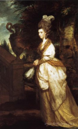 Isabella, Lady Beauchamp