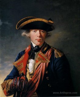 Cornet Sir George Cooke