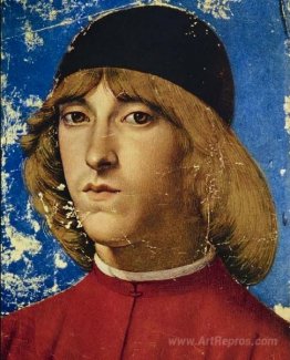 Piero, Eldest Son of Lorenzo the Magnificent, Called Piero the U