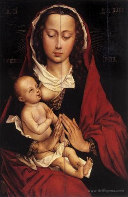 Madonna and Child