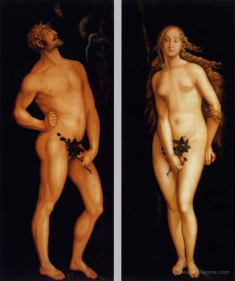 Adam and Eve