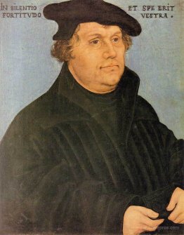 Martin Luther