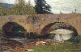 The Bridge in Labastide du Vert