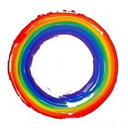 Rainbow Enso