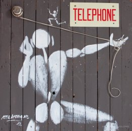 Telephone