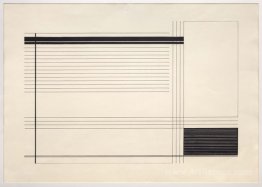 Composition - horizontal lines