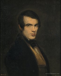 Portrait of a Gentleman